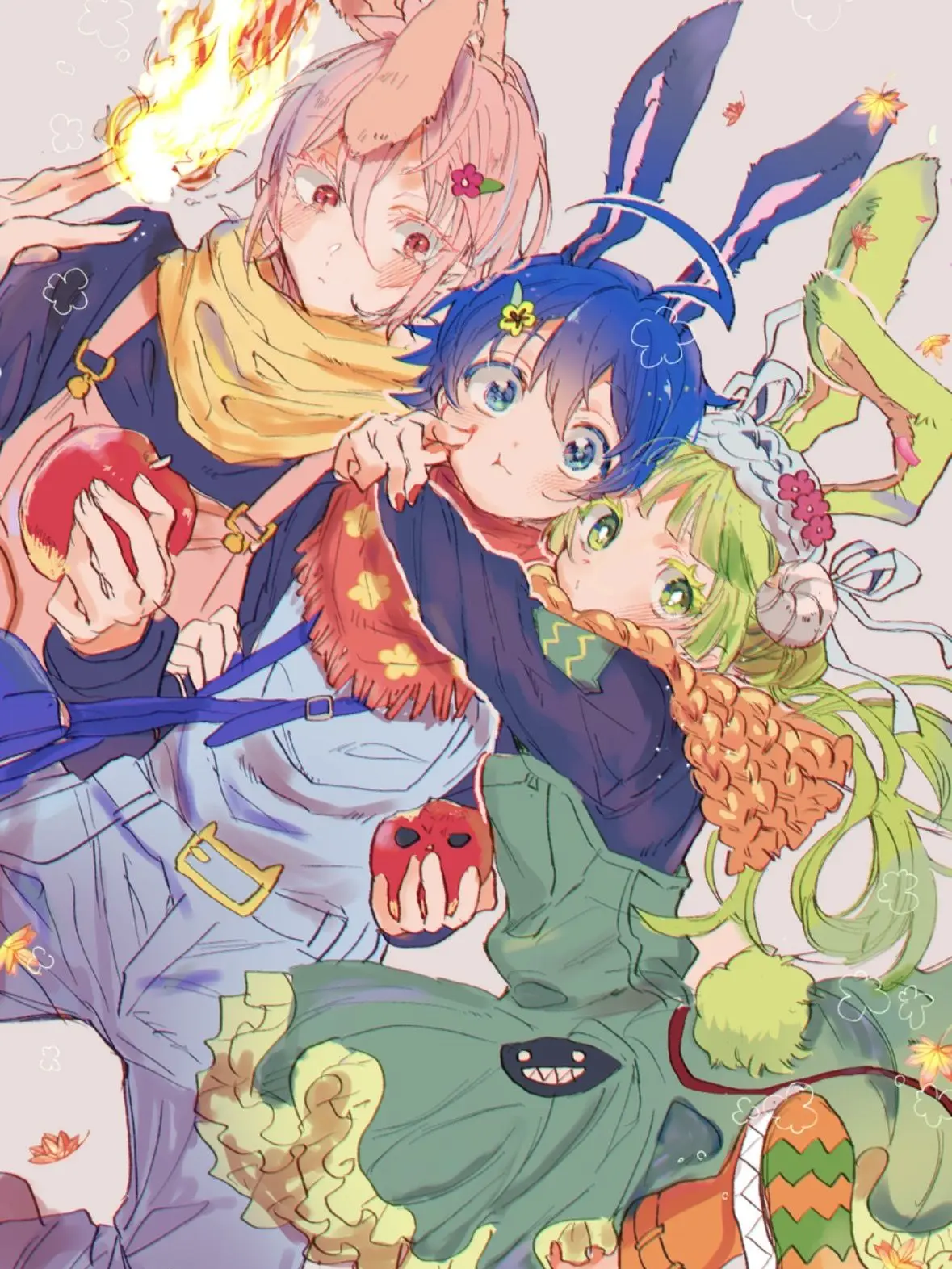 MereTube5833의 魔ァァア入ゥゥウウ間ァァァア！！！！