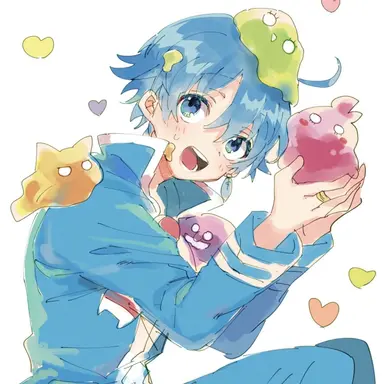 Profile image of 鈴木入間