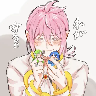 Profile image of アスモデウス・アリス