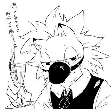 Profile image of アロケル