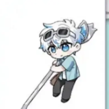 Profile image of 우유참치