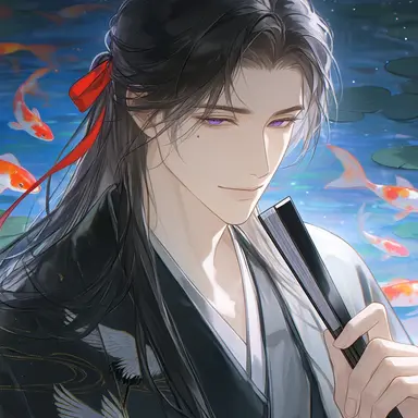 Profile image of Yatsuru