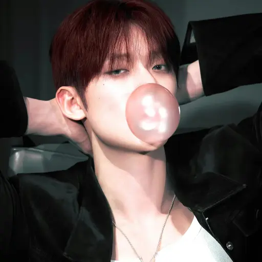 kewu48의 Yeonjun
