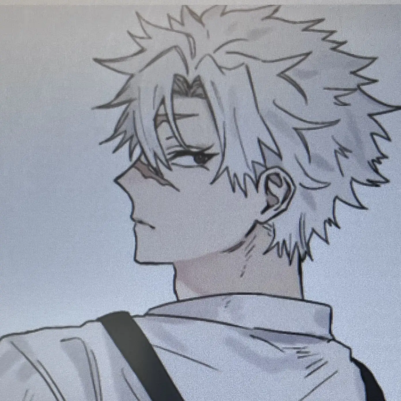 sanemi_best의 시나즈가와 사네미