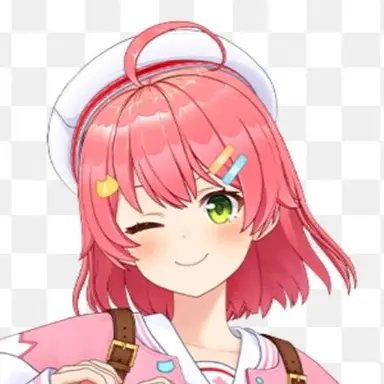 Profile image of さくら みこ