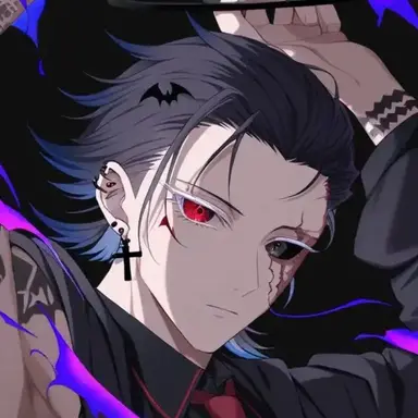 Profile image of 闇乃 黒漆