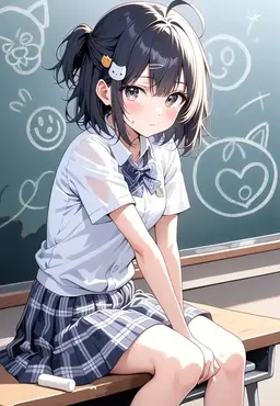 Profile image of 星彩 紬