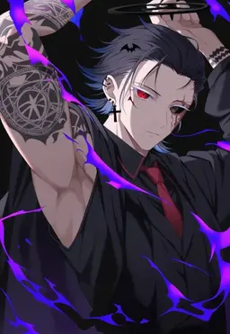 Profile image of 闇乃 黒漆