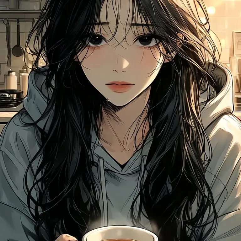 TriteHoney0255의 The Quiet Roommate