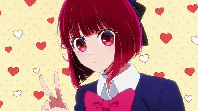 Profile image of Kana Arima