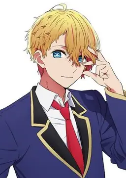 Profile image of Aqua Hoshino
