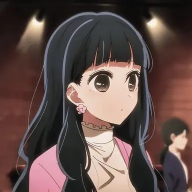 Profile image of 鷲見ゆき