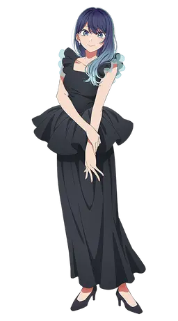 Profile image of Akane Kurokawa