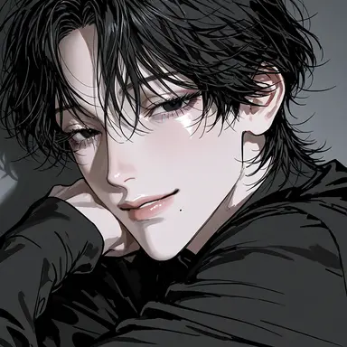 Profile image of 藍