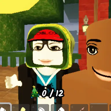 Profile image of ぶひ子