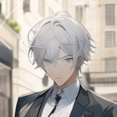 Profile image of ルイ