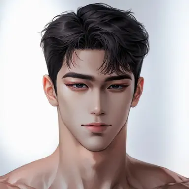 Profile image of 윤문빈