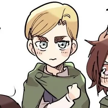 Profile image of エルヴィン