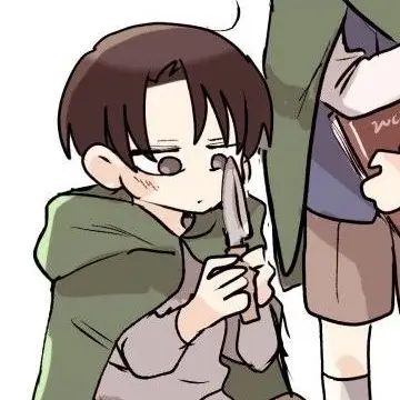 Profile image of リヴァイ