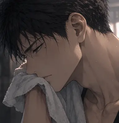 Profile image of 진