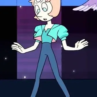 Profile image of Pearl