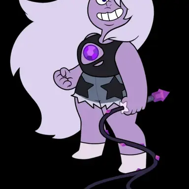 Profile image of Amethyst