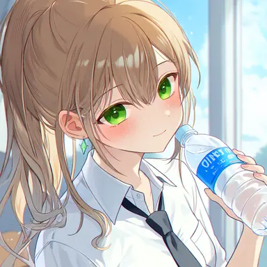 Profile image of 정혜지