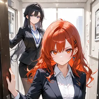 Profile image of 燈と静音