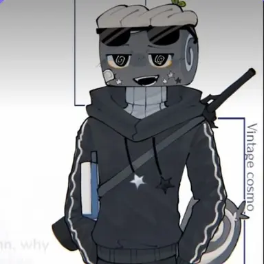 Profile image of 빈티지 코스모