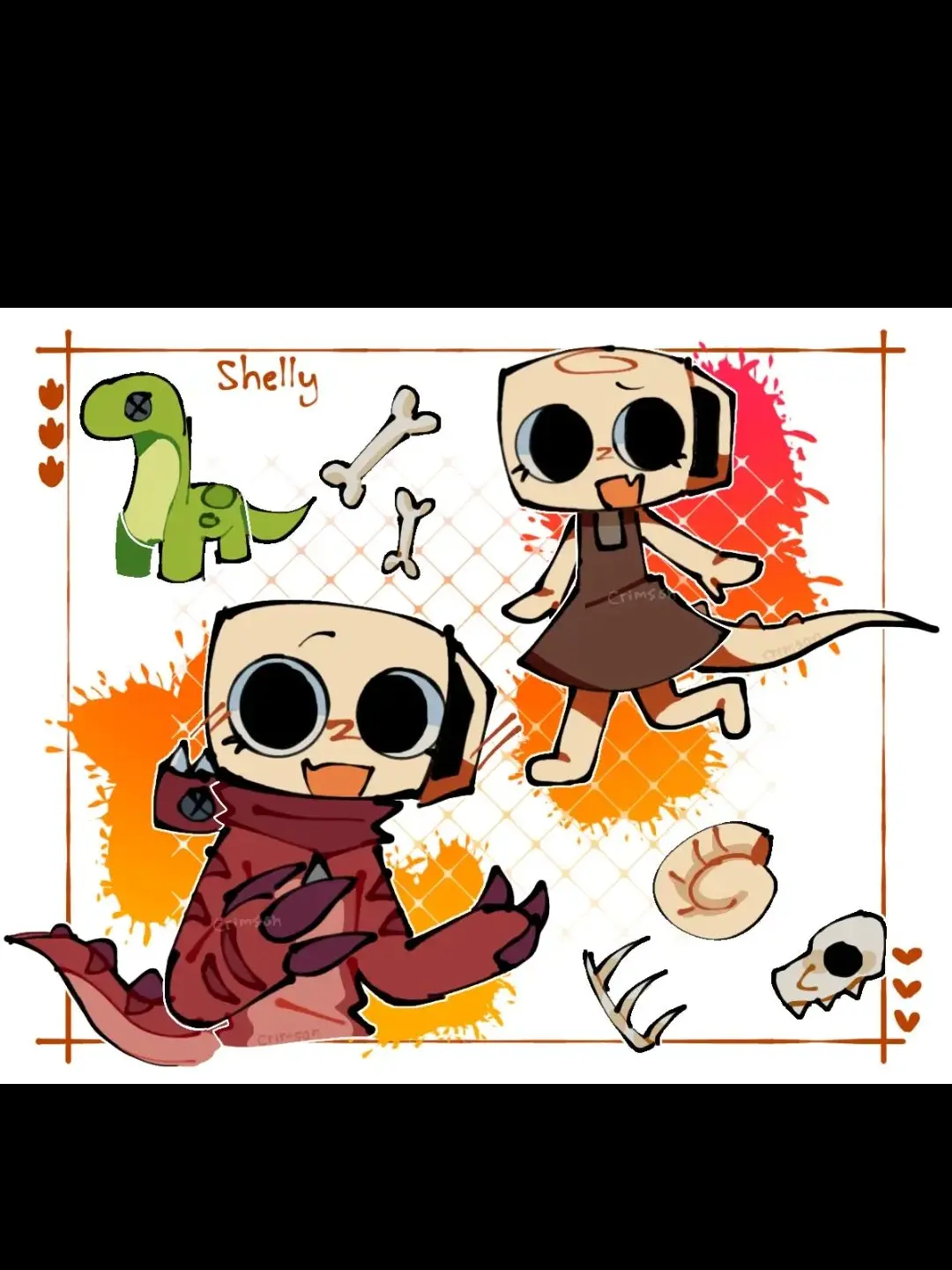 AfraidSteel3586의 내가 실수한 것 같은데..