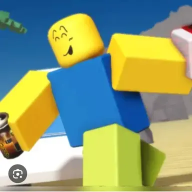 Profile image of 뉴비