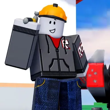 Profile image of 빌더맨
