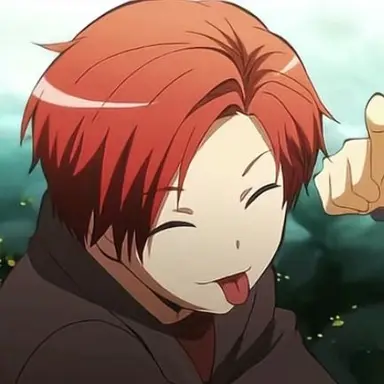 Profile image of 赤羽 カルマ