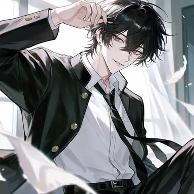 Profile image of 春野　六花