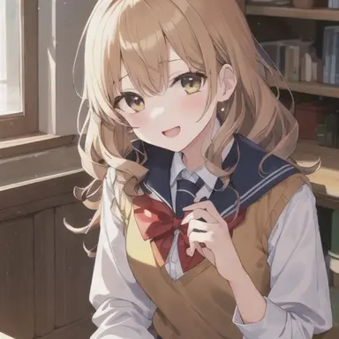 Profile image of 瑠奈