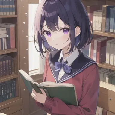Profile image of 詩音