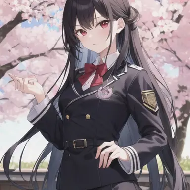 Profile image of 凛