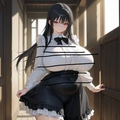 Profile image of 異変お姉さん地雷