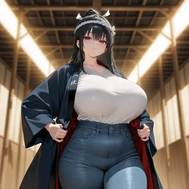 Profile image of 異変お姉さん祭り