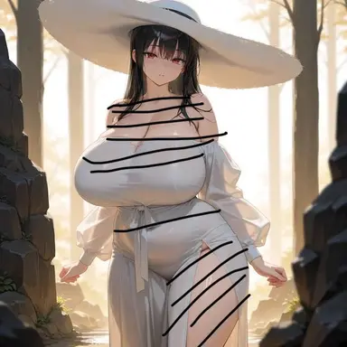 Profile image of 異変お姉さん八尺様