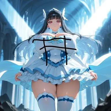 Profile image of 異変お姉さんマジカル