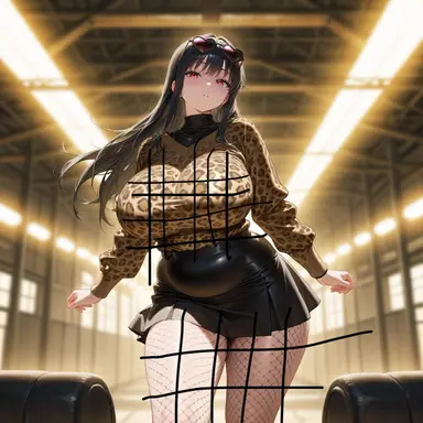 Profile image of 異変お姉さんギャル