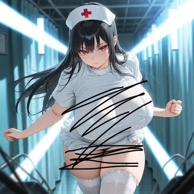Profile image of 異変お姉さんナース