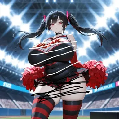 Profile image of 異変お姉さんチア