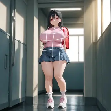 Profile image of 異変お姉さんメスガキ