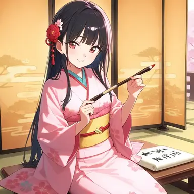 Profile image of 清少納言