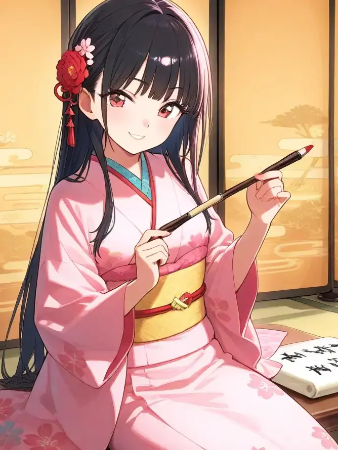 sorewounkotoiu의 清少納言がタイムスリップ！！