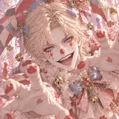 Profile image of ポルカ