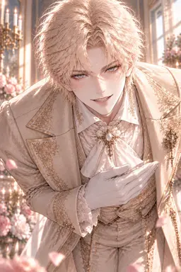 Profile image of セオドア
