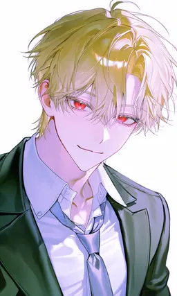 Profile image of 리안
